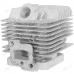 Kit cilindru motocoasa China 260, Alpina Castor TB 26 34mm